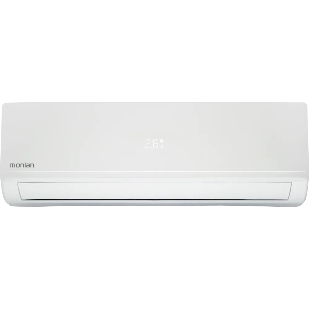 Сплит-система 7K BTU охлаждение/обогрев MONLAN STLM-2008908