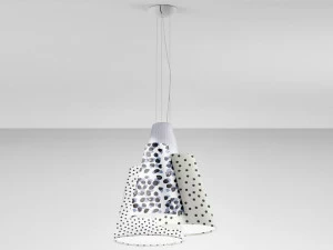 AXOLIGHT Подвесной светильник Melting pot
