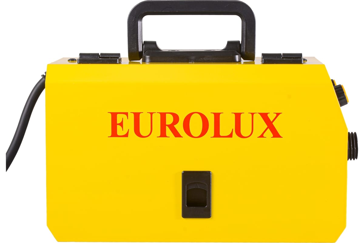 Сварочный аппарат Eurolux 65/180 9100604 STDN-0063630 - Вид №7