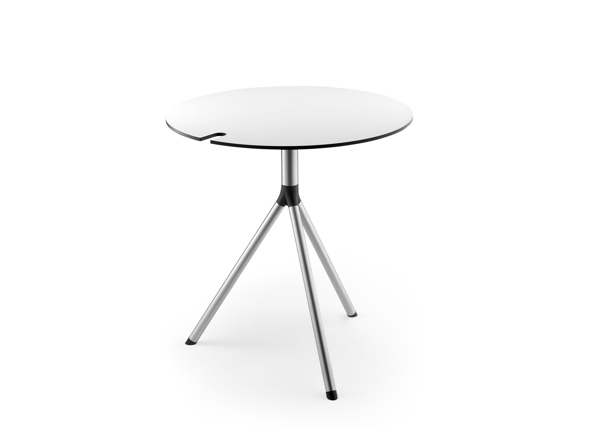 Круглый стол с откидной крышкой SCHNEEWEISS interior Mollinaro ARCH-00115837