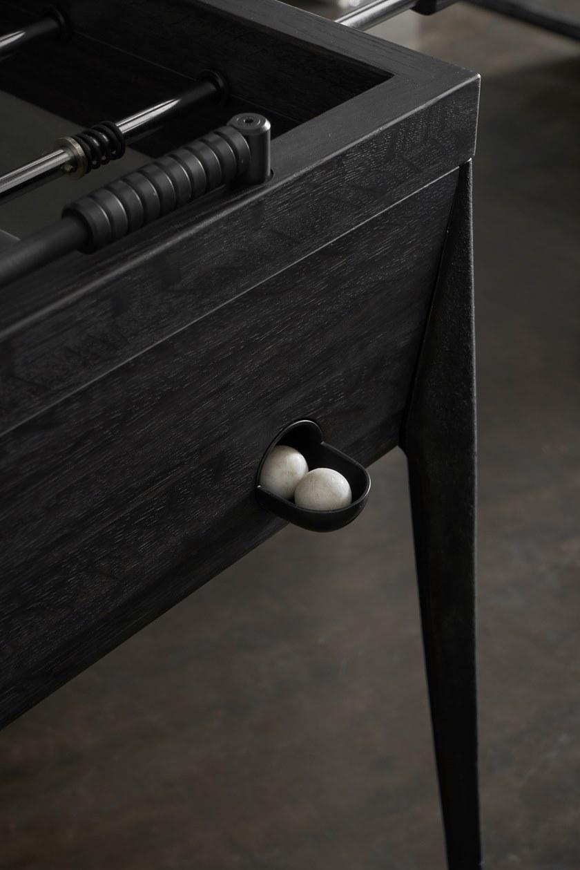 District Eight Прямоугольный футбольный стол из дуба sun-id-1374045 - Вид №8