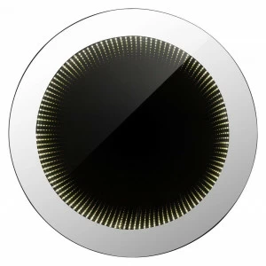 Зеркало с подсветкой Globo Mara 84018-2 GLOBO MARA 109327 Хром