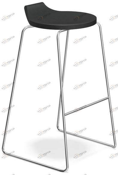 Casala Табурет высокие санки Ravelle i 1515-07