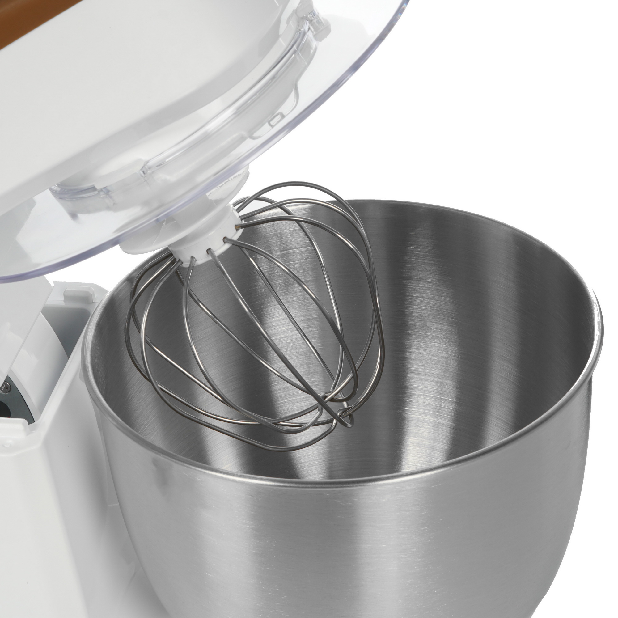 8159947 Миксер Endever Sigma-26 коричневый STDN-0136593 - Вид №5