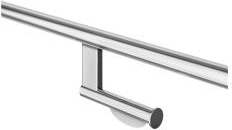 900.22.33140 угловая ручка HEWI System 900 - Вид №6