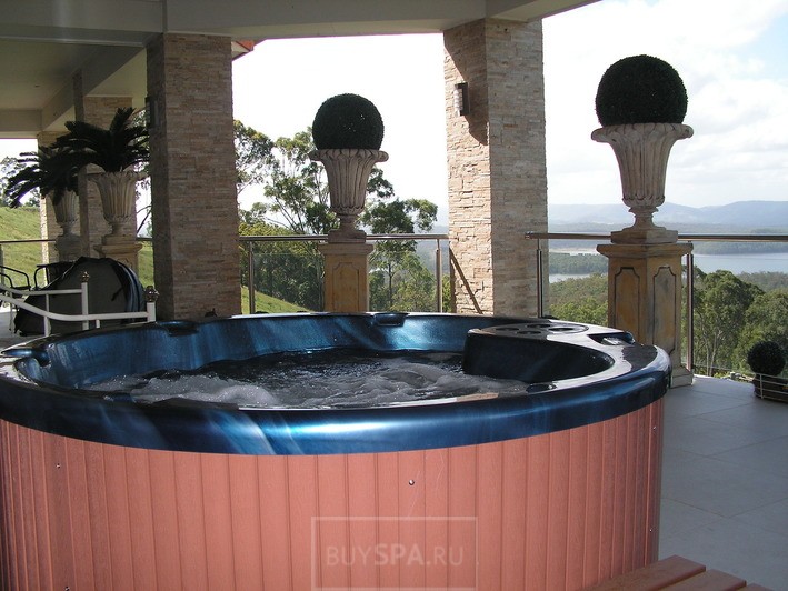 Vortex Spas Orbit Santreyd sun-id-296280 - Вид №3