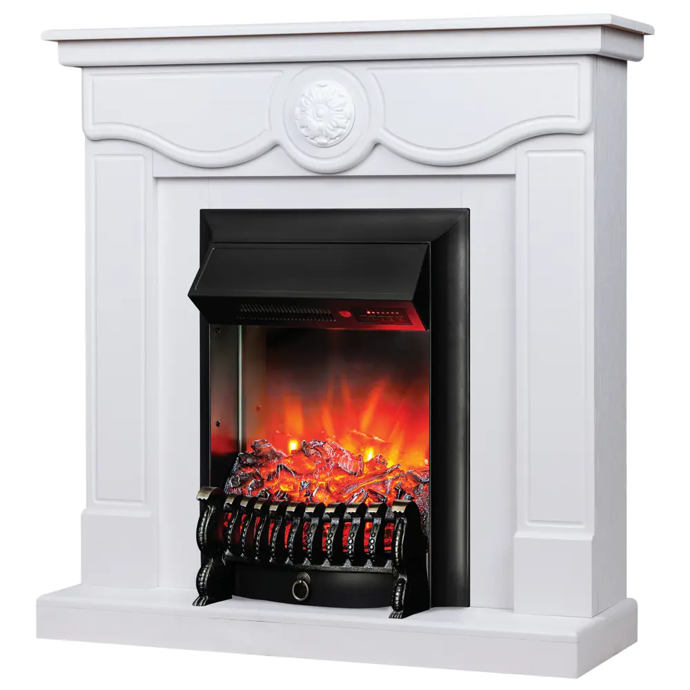 Обрамление Aurora под очаг Eugene REALFLAME STLM-2068949 - Вид №5