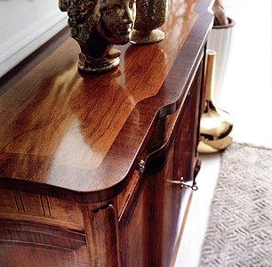 Комод  BBELLE 725 MIRO - Вид №1