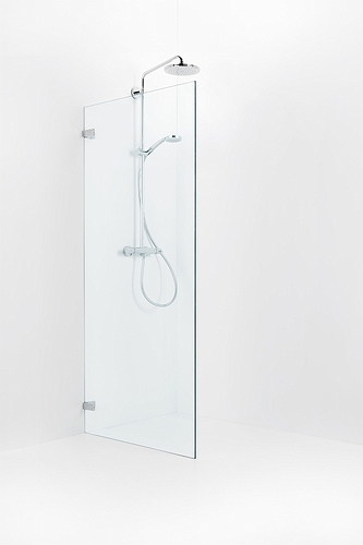 685185 Несъемная душевая перегородка IFO Stella, Душевая перегородка IFO Stella 700