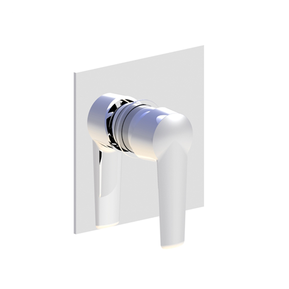 48700 Смеситель настенный встраиваемый HORUS Range Naja 