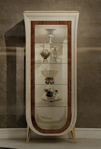 Витрина  REDECO 2144