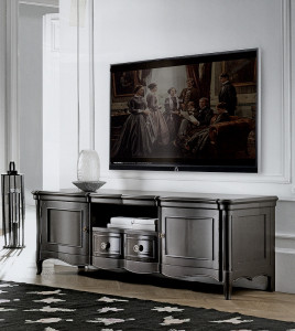 Тумба под TV  FLAI 8208