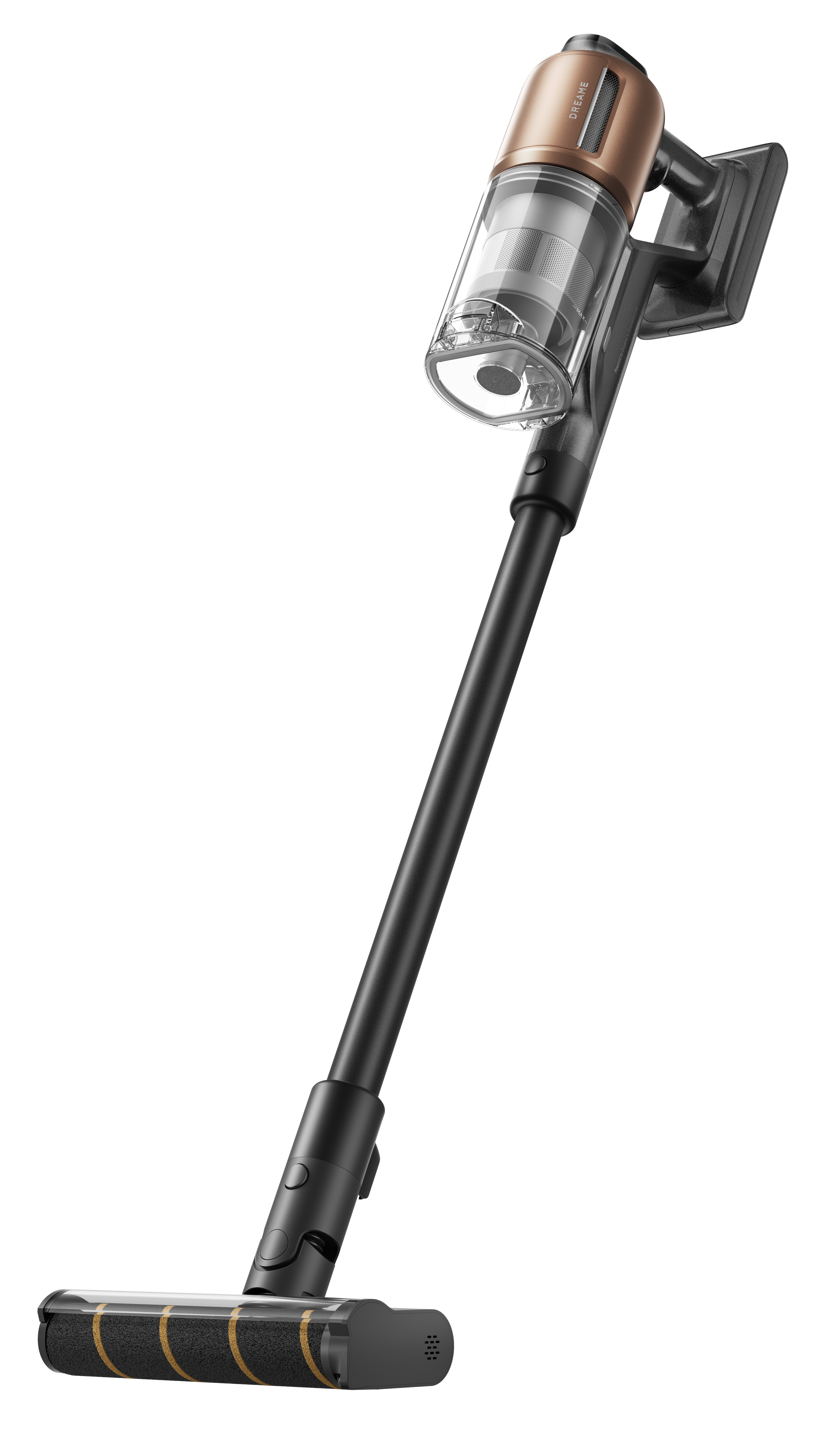 5465706 Пылесос  вертикальный  Dreame Z20  черный STDN-0099379 - Вид №2