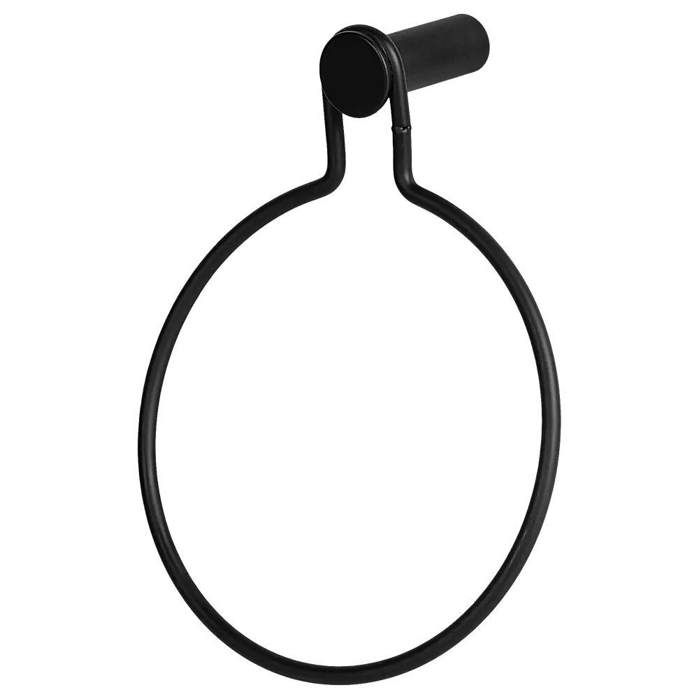 Swensa Dots - настенное кольцо для полотенец в современном стиле 89368793 STLM-1580256