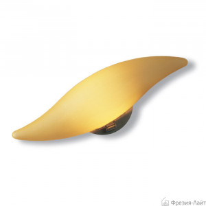 Vistosi Nembo AP G topaz настенный