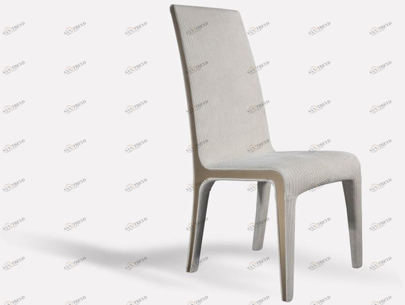 MORADA Кожаное кресло с высокой спинкой Salto Salto dch Saltö