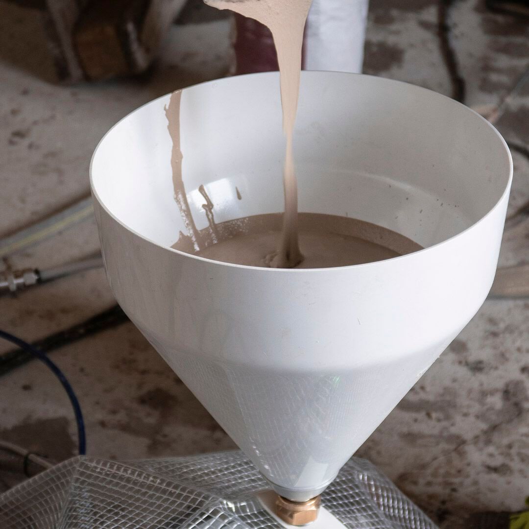 Многофункциональный электрический насос для инъекций и фугатуры TASSULLO Armis ARCH-00134018 - Вид №2