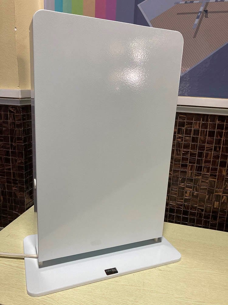 Air purifier Infralia GUARD STAND UV-C ARCH-00098898 - Вид №8