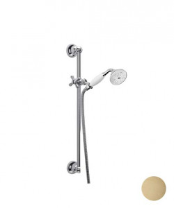 AC0385065 Душевая система , бронза Webert Comfort