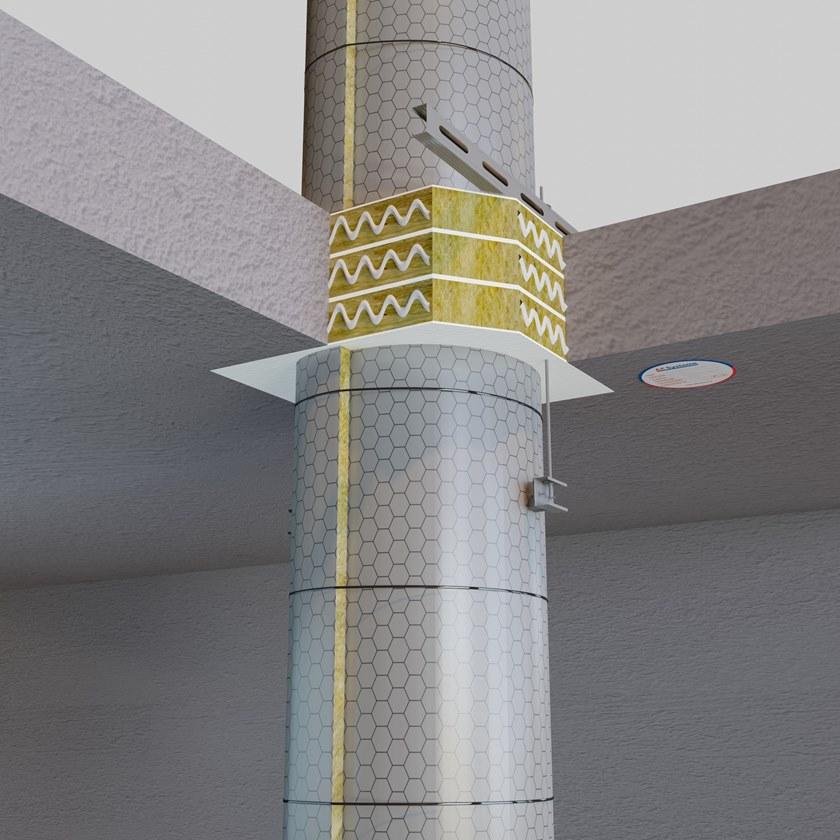 AF SYSTEMS Коврик для вентиляционных каналов sun-id-1500668 - Вид №4