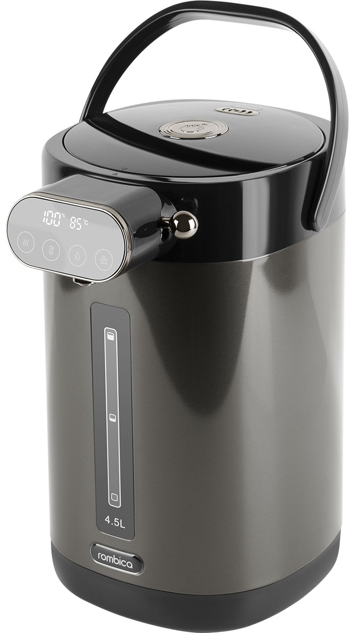 9285539 Термопот Rombica MyKitchen TPD-001 серый STDN-0151832