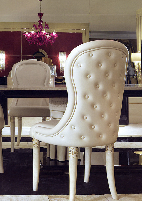 Стул  TURRI TA330 Couture