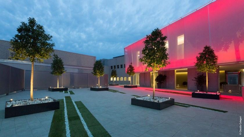 Schüco Текстильная фасадная система sun-id-1491042 - Вид №7