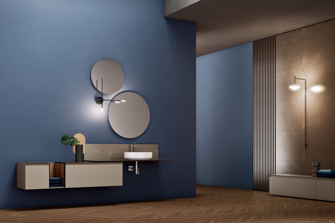 Комплект мебели 03 Arcom Dafne STARC154 - Вид №5