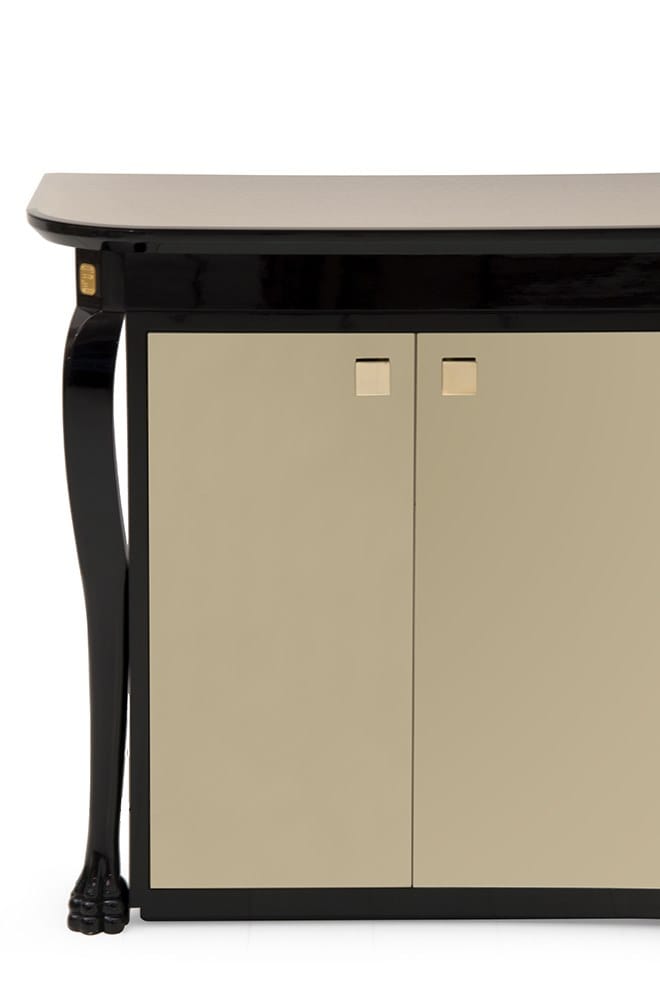 Деревянный шкаф Formitalia Galeazzo ARCH-00143155 - Вид №2