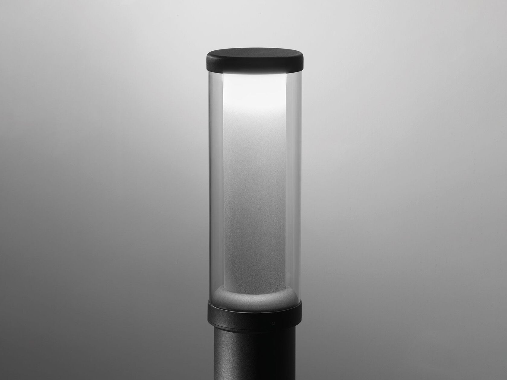 Алюминиевый и поликарбонатный светодиодный световой столб [LND] общие ARCH-00029781 - Вид №8