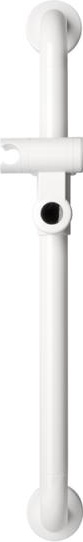 801.33D100 держатель для душа HEWI HEWI active+  - Вид №1