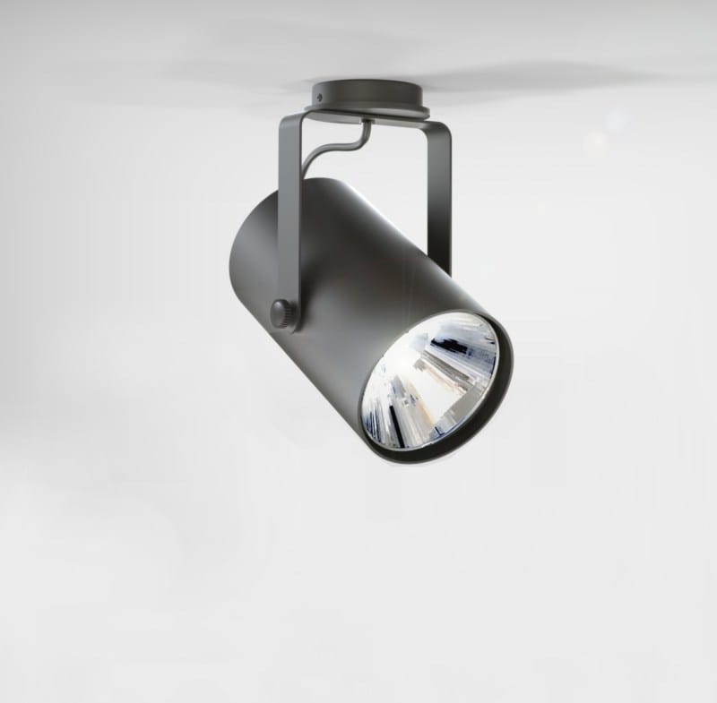 Экструдированный алюминиевый регулируемый светодиодный прожектор с диммером Lucifero's Phar ARCH-00107921 - Вид №1