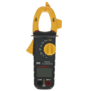 Клещи токоизмерительные Mastech MS2030 1128044