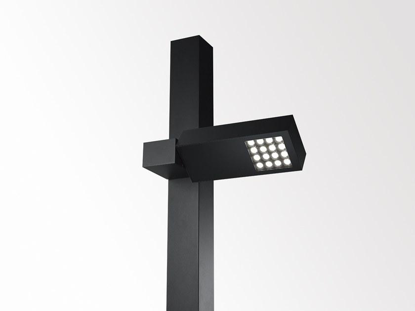 Delta Light Светодиодный садовый светильник Polesano sun-id-1455313 - Вид №2