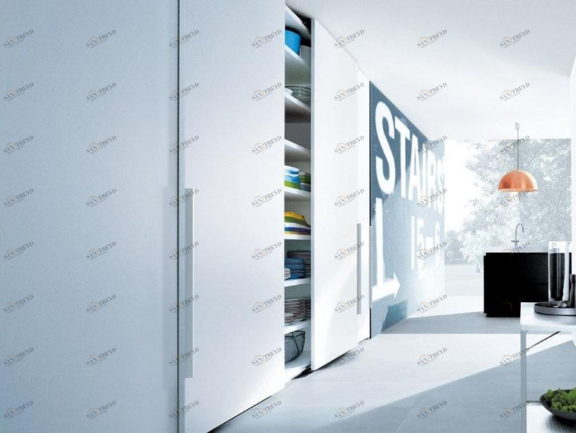 Poliform Деревянный шкаф sun-id-1505363