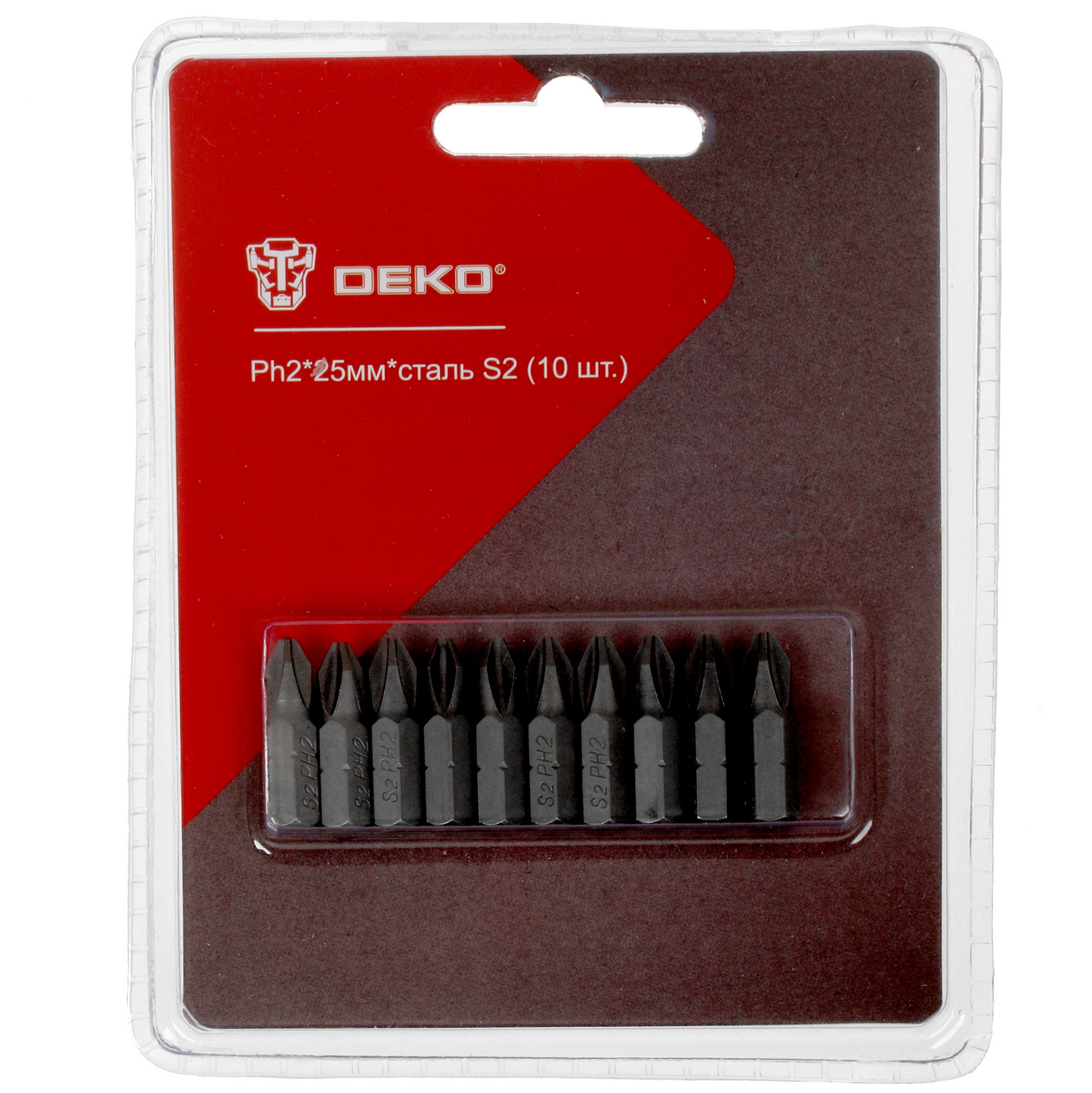 Набор бит DEKO 065-0767 5304943 STDN-0028456