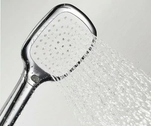 A065 Лейка 3-функциональная WasserKRAFT