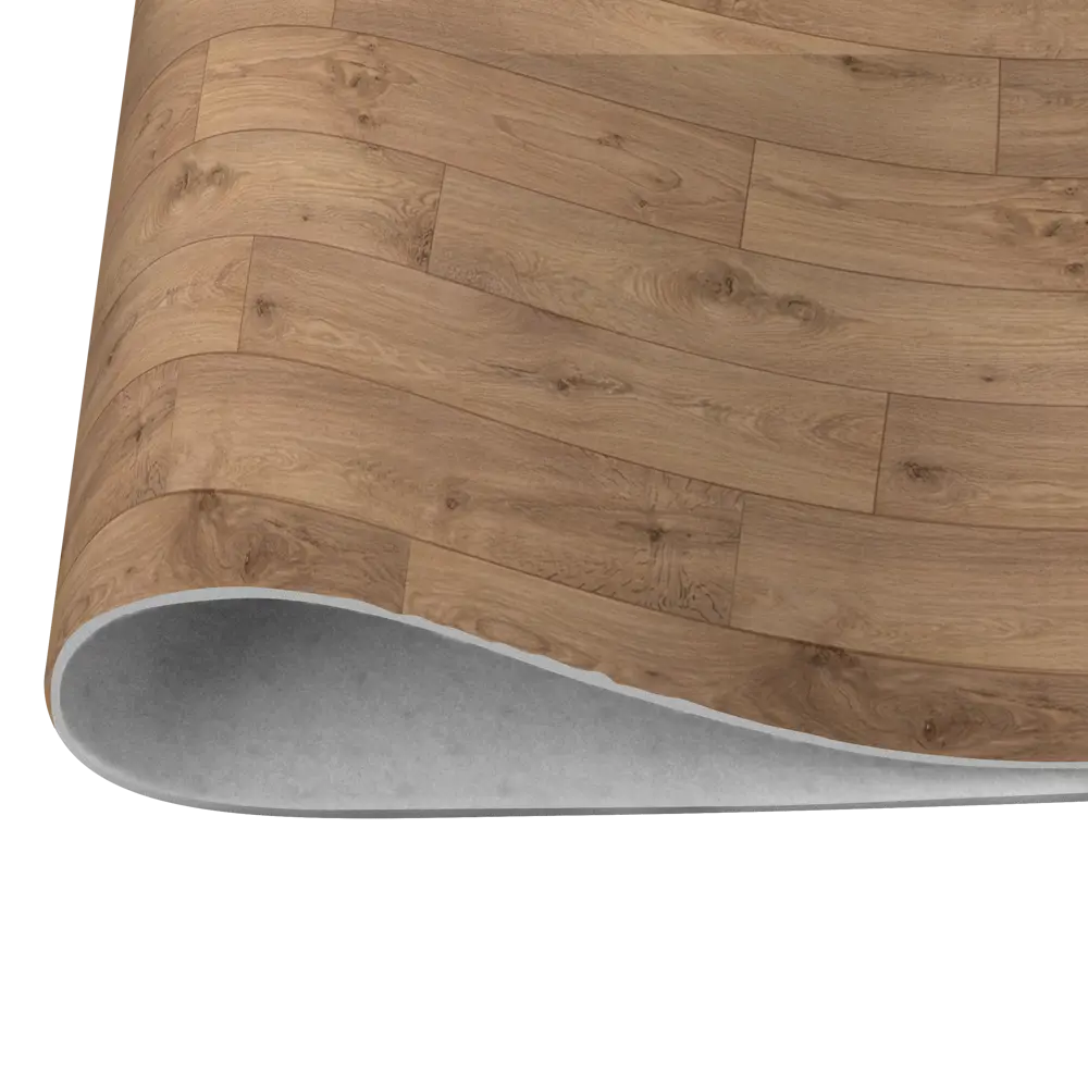 Линолеум «Парадокс Дуб Европейский» 32 класс 2.5 м JUTEKS STLM-2046000 - Вид №2