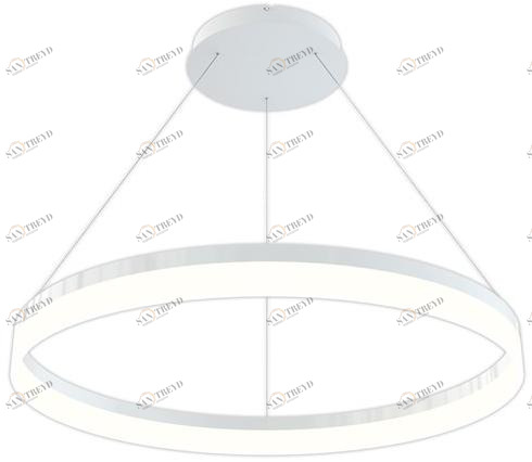 Valaisin Grönlund Светодиодная подвесная лампа Circulo sun-id-1372083