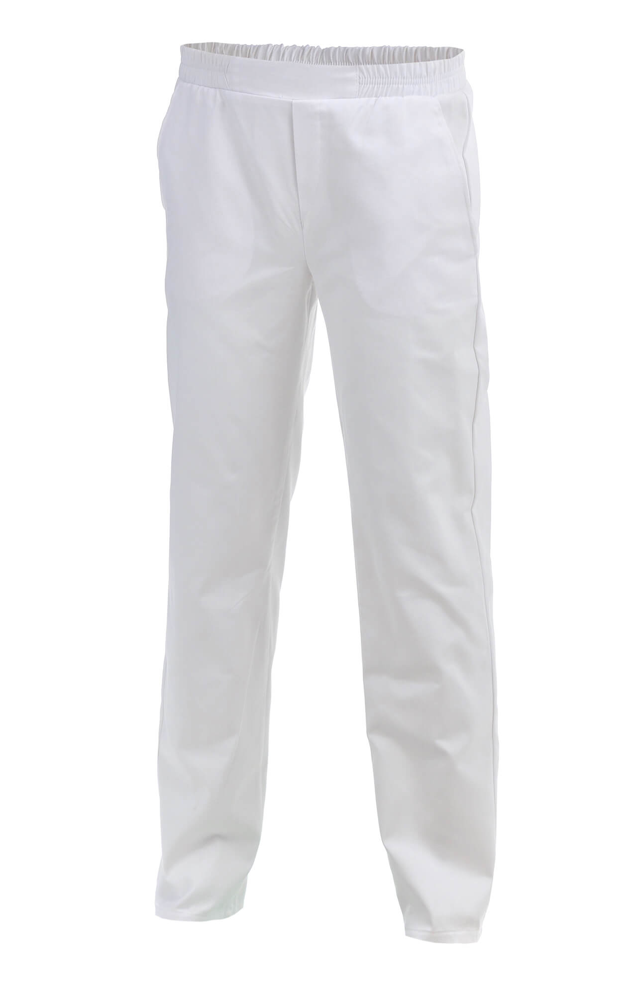 61943 Костюм "Лидер" белый василек  Медицинская одежда  размер 44-46/170-176 Спецодежда  - Вид №9