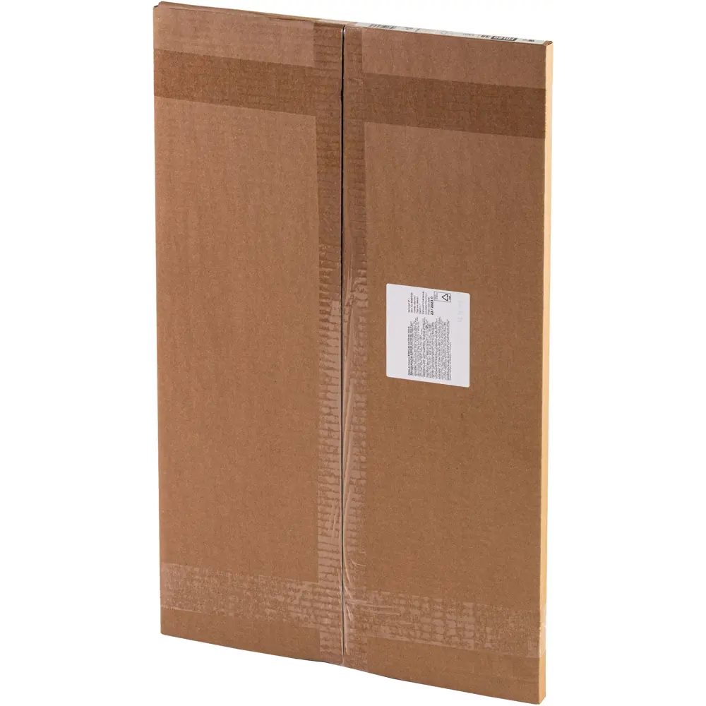 Фасад кухонный DELINIA ID Рошаль 59.7×76.5 см в стиле тёмного дерева 86881120 STLM-0882204 - Вид №5