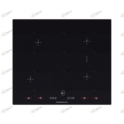 Панель варочная / KI 6350.0 SR Kuppersbusch sun-id-376515