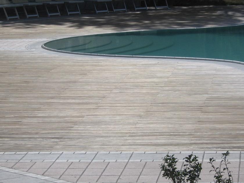 Ravaioli Legnami Деревянные доски для полов и стен sun-id-1445657 - Вид №8