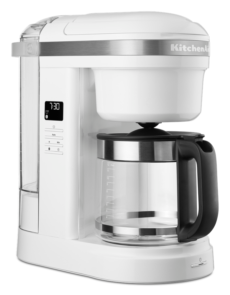 5KCM1208 1,7 л АМЕРИКАНСКАЯ КОФЕМАШИНА - CLASSIC KitchenAid  - Вид №1