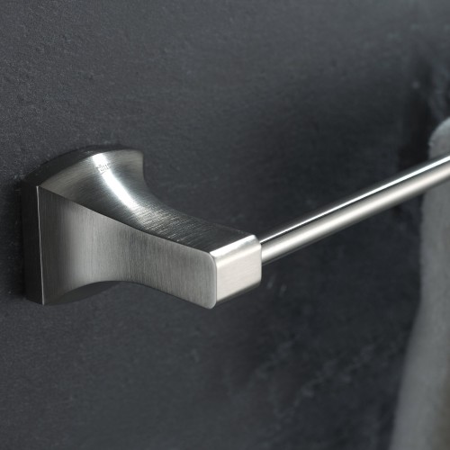 Fortis KEA13337BN-Полотенцедержатель krausru  - Вид №2