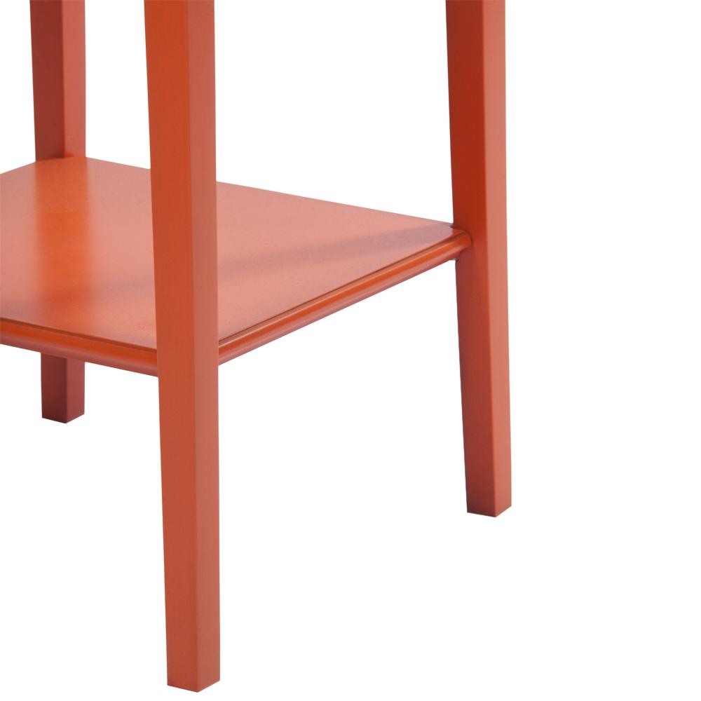 11189 Подставка Жаклин 2 Фламинго BOGACHO 4627138203163 - Вид №6