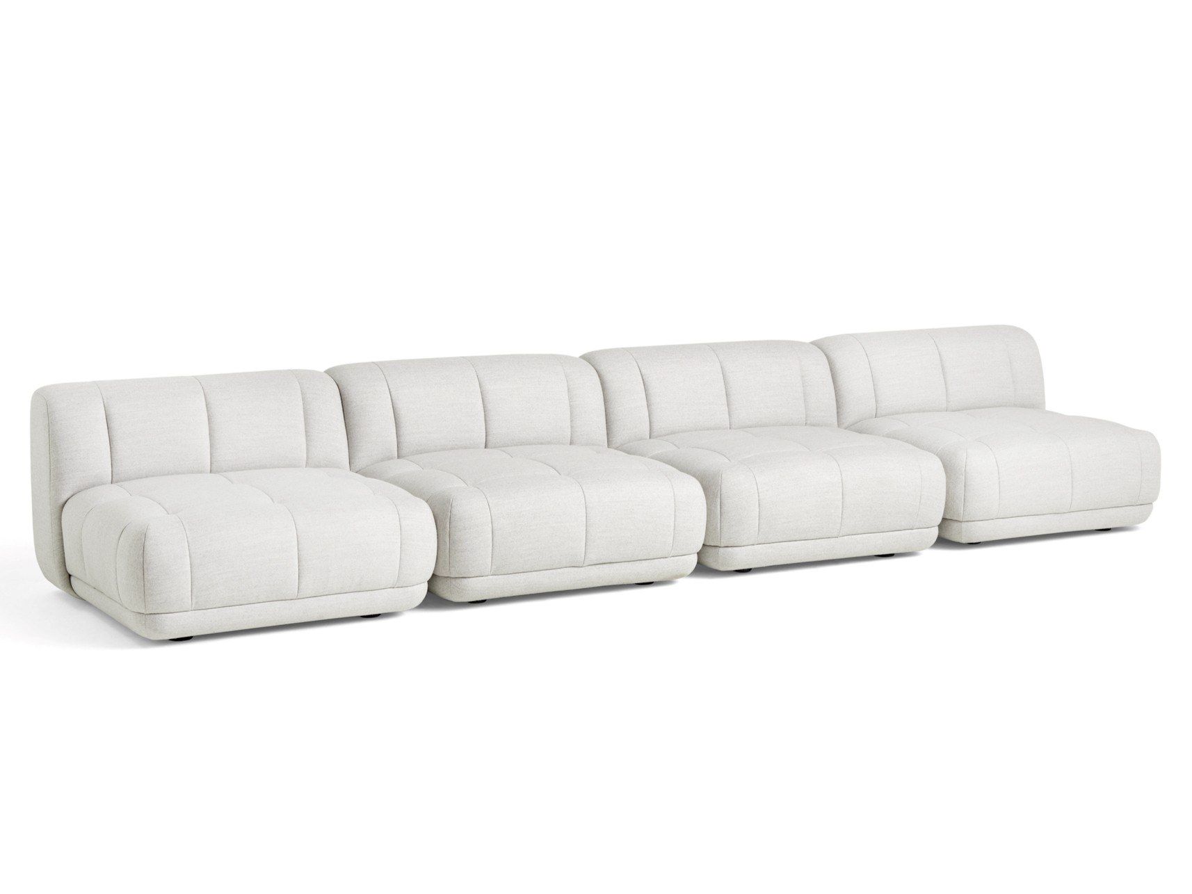 Модульный тканевый диван Hay Quilton ARCH-00152208