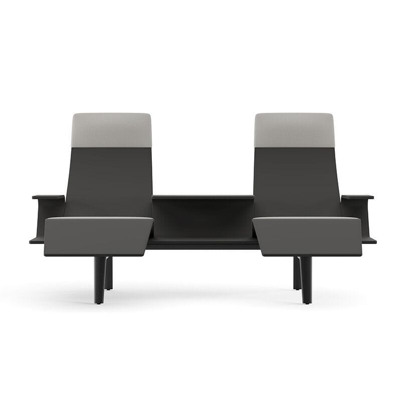 Стул для зала ожидания Arper Pausit ARCH-00080713 - Вид №6