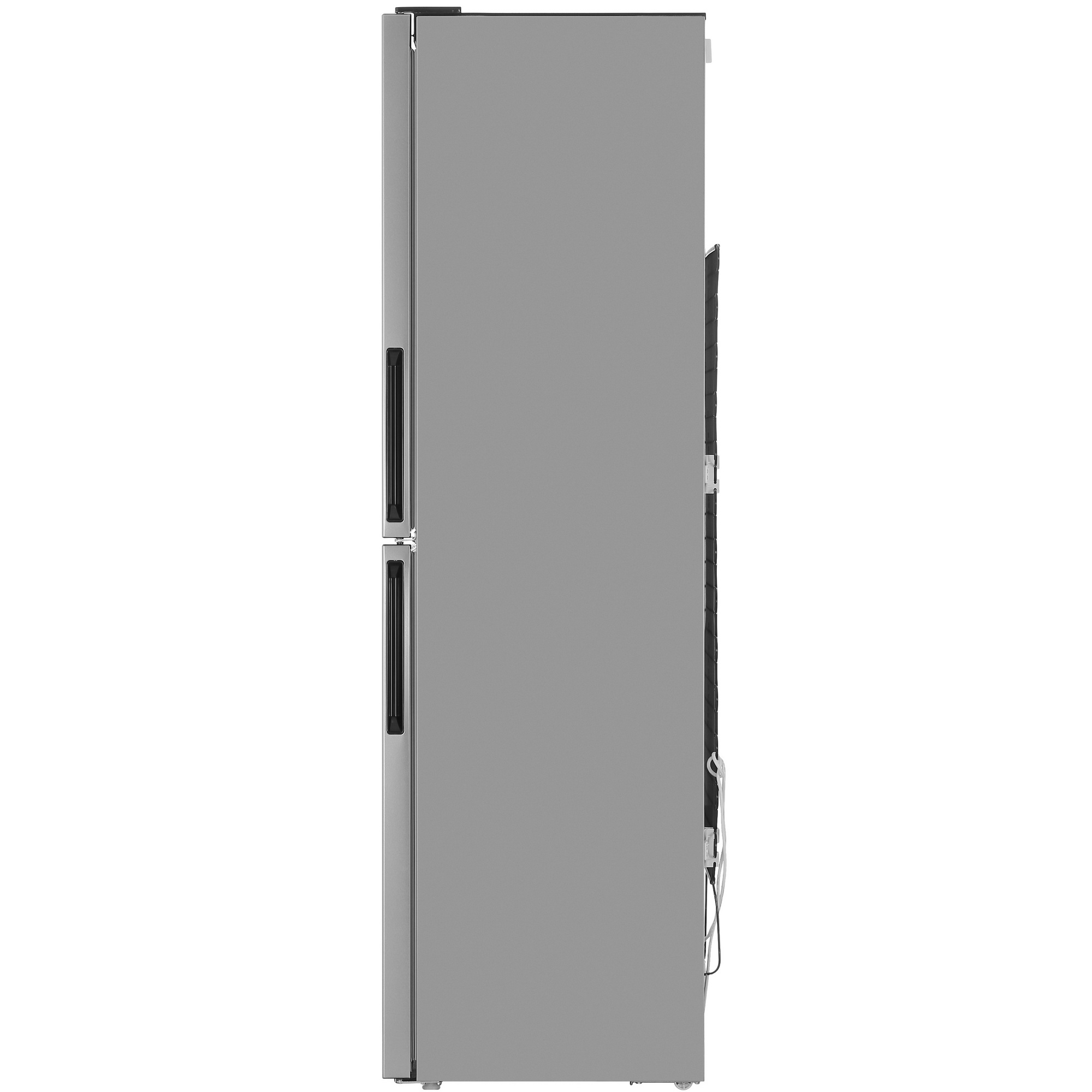 9031711 Холодильник с морозильником   ATLANT ХМ-4625-181-NL серебристый STDN-0104022 - Вид №3