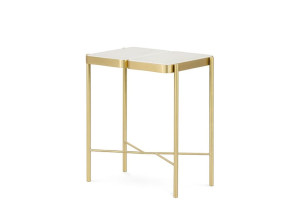 Прямоугольный мраморный журнальный столик Estremoz